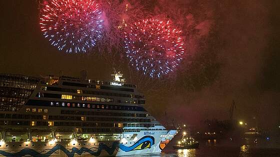 Hamburg Cruise Days © pixabay