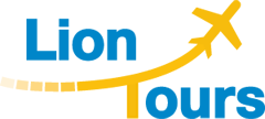 Lion Tours GmbH logo